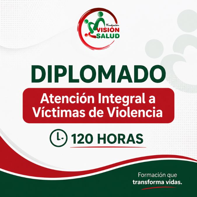 ATENCIÓN INTEGRAL A VICTIMAS DE VIOLENCIA