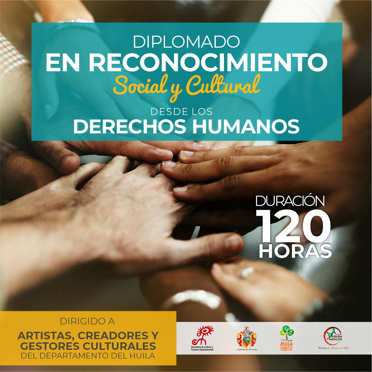 RECONOCIMIENTO SOCIAL Y CULTURAL DESDE LOS DERECHOS HUMANOS