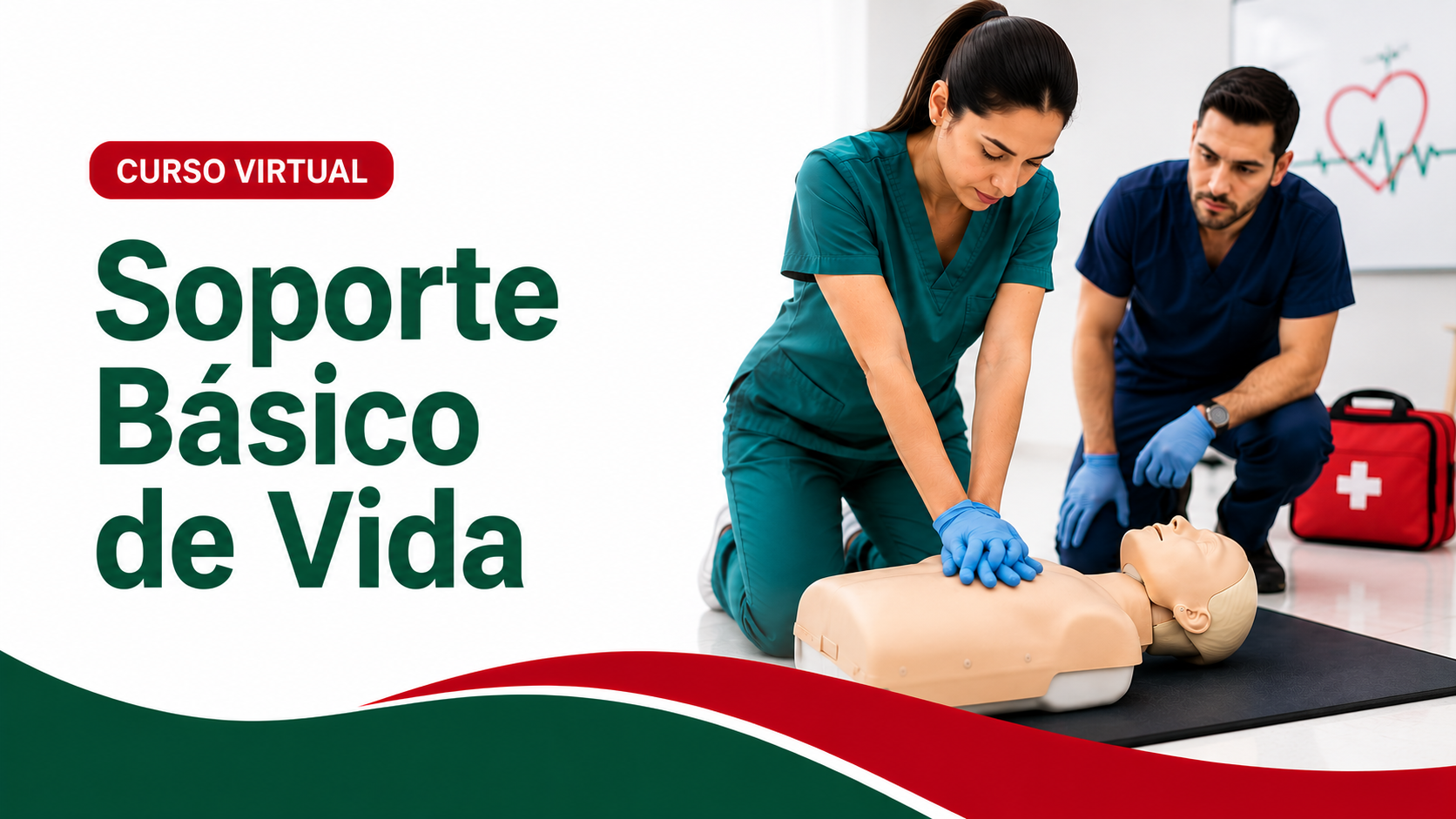Soporte Básico de Vida
