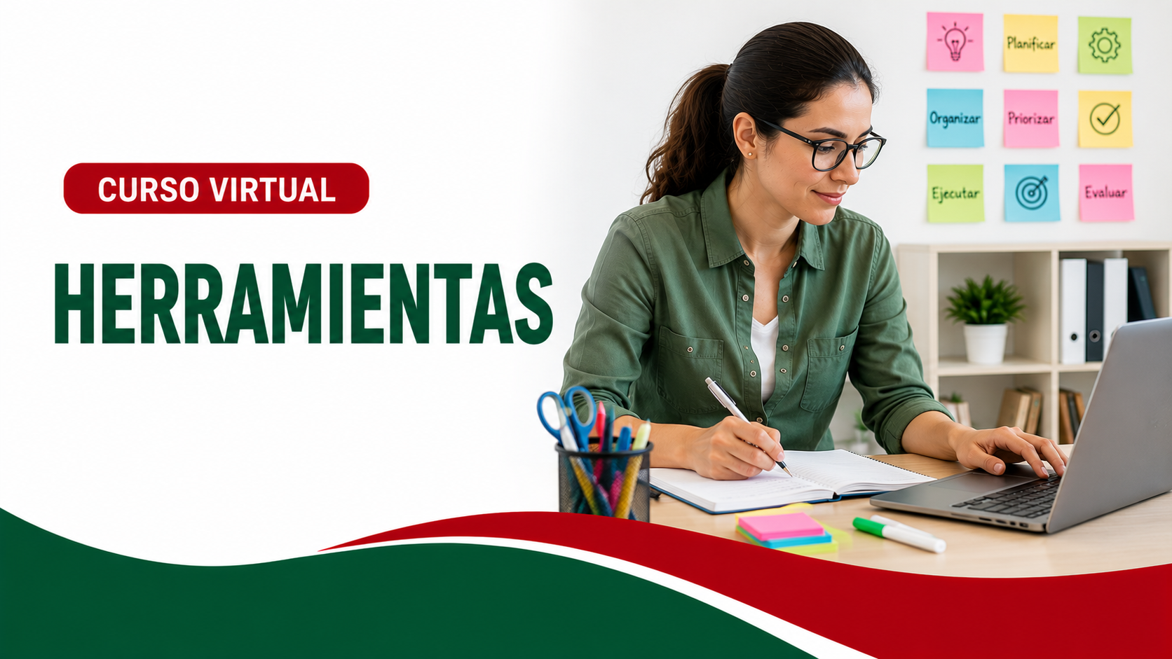 HERRAMIENTAS