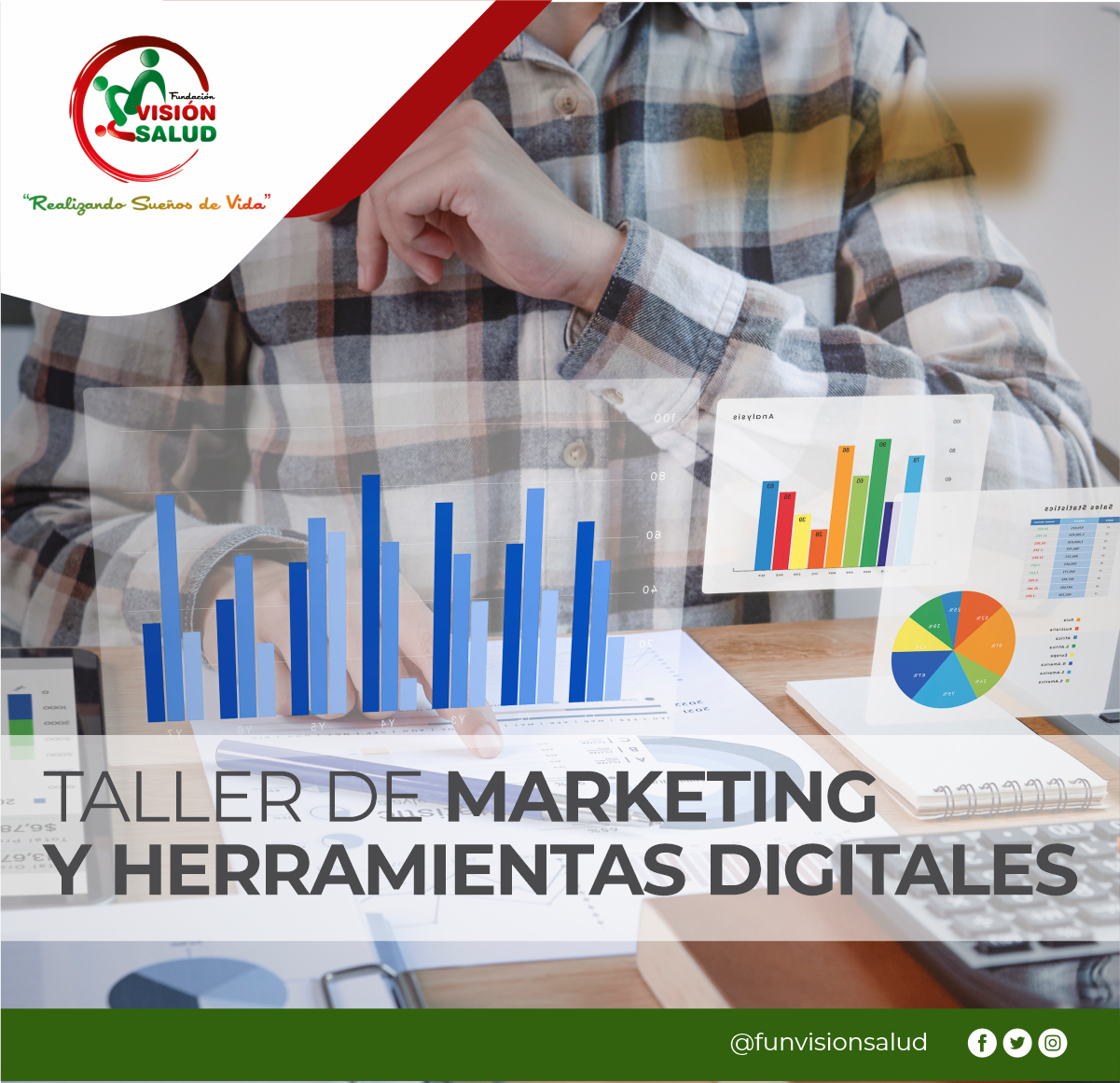 CURSO BÁSICO DE MARKETING Y HERRAMIENTAS DIGITALES 2022
